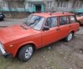 Червоний ВАЗ 2104, об'ємом двигуна 1.5 л та пробігом 200 тис. км за 750 $, фото 7 на Automoto.ua