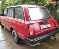 Червоний ВАЗ 2104, об'ємом двигуна 1.5 л та пробігом 200 тис. км за 362 $, фото 5 на Automoto.ua