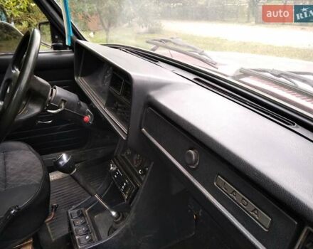 Червоний ВАЗ 2104, об'ємом двигуна 1.5 л та пробігом 200 тис. км за 362 $, фото 1 на Automoto.ua