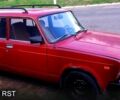 Червоний ВАЗ 2104, об'ємом двигуна 1.3 л та пробігом 0 тис. км за 600 $, фото 1 на Automoto.ua