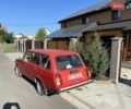 Красный ВАЗ 2104, объемом двигателя 1.3 л и пробегом 171 тыс. км за 1000 $, фото 1 на Automoto.ua