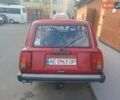 Красный ВАЗ 2104, объемом двигателя 1.3 л и пробегом 61 тыс. км за 1400 $, фото 1 на Automoto.ua