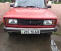 Красный ВАЗ 2104, объемом двигателя 0 л и пробегом 147 тыс. км за 1080 $, фото 1 на Automoto.ua