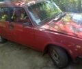 Червоний ВАЗ 2104, об'ємом двигуна 1.5 л та пробігом 135 тис. км за 1100 $, фото 1 на Automoto.ua