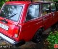 Красный ВАЗ 2104, объемом двигателя 1.5 л и пробегом 0 тыс. км за 390 $, фото 3 на Automoto.ua