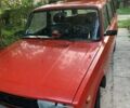 Красный ВАЗ 2104, объемом двигателя 1.5 л и пробегом 100 тыс. км за 42000 $, фото 8 на Automoto.ua