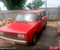 Красный ВАЗ 2104, объемом двигателя 1.5 л и пробегом 123 тыс. км за 1350 $, фото 1 на Automoto.ua
