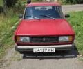Червоний ВАЗ 2104, об'ємом двигуна 1.5 л та пробігом 100 тис. км за 1000 $, фото 1 на Automoto.ua