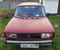 Красный ВАЗ 2104, объемом двигателя 1.5 л и пробегом 222 тыс. км за 550 $, фото 1 на Automoto.ua
