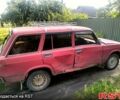 Червоний ВАЗ 2104, об'ємом двигуна 1.3 л та пробігом 0 тис. км за 400 $, фото 4 на Automoto.ua