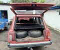 Червоний ВАЗ 2104, об'ємом двигуна 1.5 л та пробігом 200 тис. км за 800 $, фото 6 на Automoto.ua