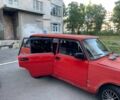 Красный ВАЗ 2104, объемом двигателя 0 л и пробегом 200 тыс. км за 500 $, фото 3 на Automoto.ua