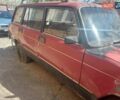 Красный ВАЗ 2104, объемом двигателя 1.5 л и пробегом 70 тыс. км за 500 $, фото 7 на Automoto.ua
