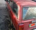 Красный ВАЗ 2104, объемом двигателя 0 л и пробегом 86 тыс. км за 600 $, фото 5 на Automoto.ua