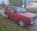 Червоний ВАЗ 2104, об'ємом двигуна 1.45 л та пробігом 5 тис. км за 950 $, фото 9 на Automoto.ua