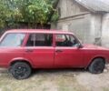 Червоний ВАЗ 2104, об'ємом двигуна 0 л та пробігом 250 тис. км за 597 $, фото 1 на Automoto.ua