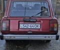 Красный ВАЗ 2104, объемом двигателя 0 л и пробегом 300 тыс. км за 1000 $, фото 5 на Automoto.ua