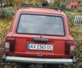Червоний ВАЗ 2104, об'ємом двигуна 1.45 л та пробігом 10 тис. км за 1500 $, фото 3 на Automoto.ua