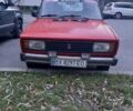 Красный ВАЗ 2104, объемом двигателя 1.5 л и пробегом 220 тыс. км за 350 $, фото 5 на Automoto.ua