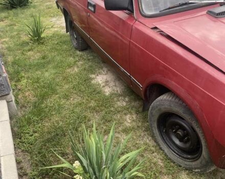 Червоний ВАЗ 2104, об'ємом двигуна 0 л та пробігом 233 тис. км за 300 $, фото 5 на Automoto.ua