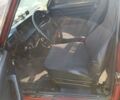 Красный ВАЗ 2104, объемом двигателя 0 л и пробегом 11 тыс. км за 1000 $, фото 7 на Automoto.ua