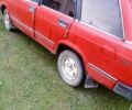 Красный ВАЗ 2104, объемом двигателя 0 л и пробегом 45 тыс. км за 544 $, фото 1 на Automoto.ua