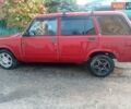 Червоний ВАЗ 2104, об'ємом двигуна 1.5 л та пробігом 77 тис. км за 833 $, фото 3 на Automoto.ua