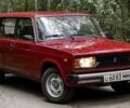 Червоний ВАЗ 2104, об'ємом двигуна 5 л та пробігом 75 тис. км за 1200 $, фото 1 на Automoto.ua