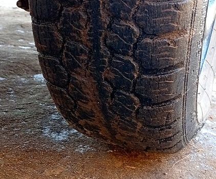 Красный ВАЗ 2104, объемом двигателя 1.5 л и пробегом 56 тыс. км за 710 $, фото 11 на Automoto.ua