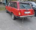 Красный ВАЗ 2104, объемом двигателя 1.5 л и пробегом 220 тыс. км за 350 $, фото 6 на Automoto.ua