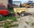 Красный ВАЗ 2104, объемом двигателя 0 л и пробегом 300 тыс. км за 1500 $, фото 4 на Automoto.ua