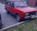 Красный ВАЗ 2104, объемом двигателя 1.5 л и пробегом 220 тыс. км за 350 $, фото 4 на Automoto.ua