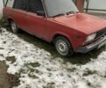 Червоний ВАЗ 2104, об'ємом двигуна 1.5 л та пробігом 2 тис. км за 231 $, фото 1 на Automoto.ua