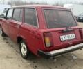 Червоний ВАЗ 2104, об'ємом двигуна 1.5 л та пробігом 878 тис. км за 375 $, фото 3 на Automoto.ua