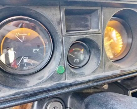 Красный ВАЗ 2104, объемом двигателя 0 л и пробегом 3 тыс. км за 800 $, фото 4 на Automoto.ua