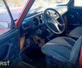 Красный ВАЗ 2104, объемом двигателя 1.5 л и пробегом 56 тыс. км за 710 $, фото 13 на Automoto.ua