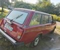 Красный ВАЗ 2104, объемом двигателя 0 л и пробегом 3 тыс. км за 800 $, фото 8 на Automoto.ua