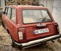 Красный ВАЗ 2104, объемом двигателя 1.5 л и пробегом 51 тыс. км за 25000 $, фото 4 на Automoto.ua
