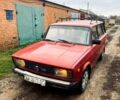 Червоний ВАЗ 2104, об'ємом двигуна 1.5 л та пробігом 215 тис. км за 500 $, фото 1 на Automoto.ua