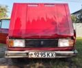 Красный ВАЗ 2104, объемом двигателя 0 л и пробегом 3 тыс. км за 800 $, фото 1 на Automoto.ua