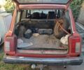 Красный ВАЗ 2104, объемом двигателя 0 л и пробегом 200 тыс. км за 263 $, фото 4 на Automoto.ua