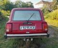 Красный ВАЗ 2104, объемом двигателя 0 л и пробегом 3 тыс. км за 800 $, фото 11 на Automoto.ua