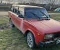 Красный ВАЗ 2104, объемом двигателя 0 л и пробегом 230 тыс. км за 402 $, фото 2 на Automoto.ua
