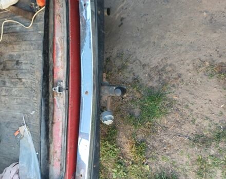 Красный ВАЗ 2104, объемом двигателя 0 л и пробегом 200 тыс. км за 263 $, фото 6 на Automoto.ua