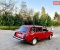 Красный ВАЗ 2104, объемом двигателя 1.5 л и пробегом 300 тыс. км за 1200 $, фото 3 на Automoto.ua
