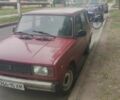 Красный ВАЗ 2104, объемом двигателя 1.5 л и пробегом 300 тыс. км за 33000 $, фото 1 на Automoto.ua
