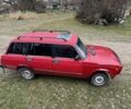 Червоний ВАЗ 2104, об'ємом двигуна 1.2 л та пробігом 300 тис. км за 638 $, фото 1 на Automoto.ua