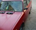 Красный ВАЗ 2104, объемом двигателя 1.5 л и пробегом 160 тыс. км за 510 $, фото 1 на Automoto.ua