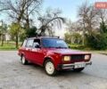 Красный ВАЗ 2104, объемом двигателя 1.5 л и пробегом 300 тыс. км за 1200 $, фото 1 на Automoto.ua
