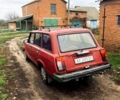 Червоний ВАЗ 2104, об'ємом двигуна 1.5 л та пробігом 215 тис. км за 500 $, фото 3 на Automoto.ua